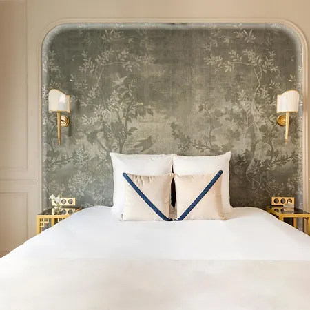 Merveil - Signature - Champs Elysees -kleber Apartmán