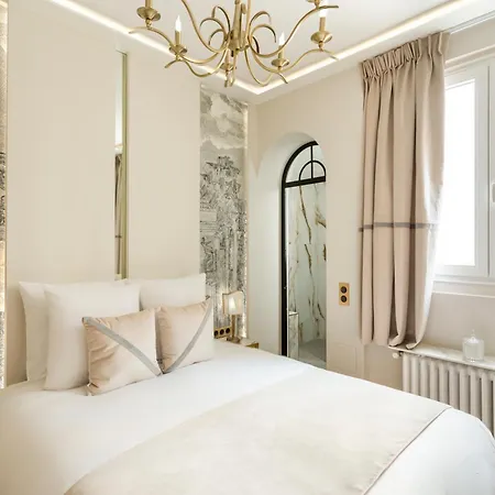 Merveil - Signature - Champs Elysees -kleber *