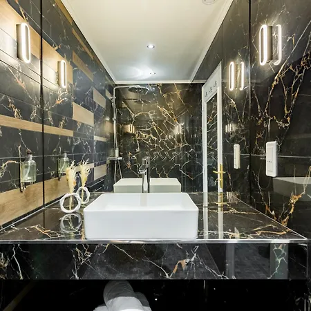 Merveil - Signature - Champs Elysees -kleber