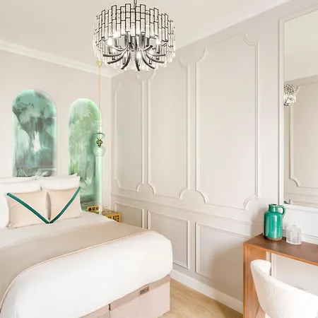 Merveil - Signature - Champs Elysees -kleber *