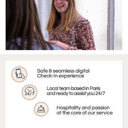 Merveil - Signature - Champs Elysees -kleber