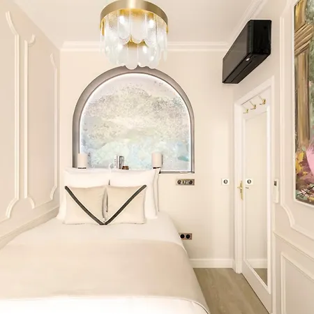 아파트 Merveil - Signature - Champs Elysees -kleber *