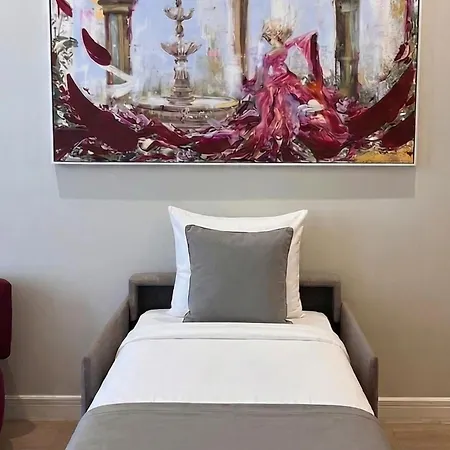 Merveil - Signature - Champs Elysees -kleber