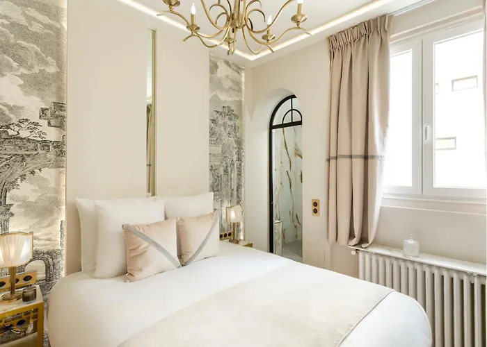Merveil - Signature - Champs Elysees -kleber *