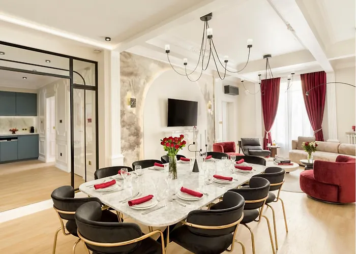 Merveil - Signature - Champs Elysees -kleber
