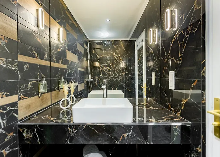 Merveil - Signature - Champs Elysees -kleber