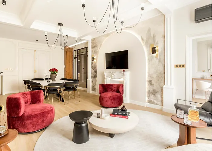 Merveil - Signature - Champs Elysees -kleber *