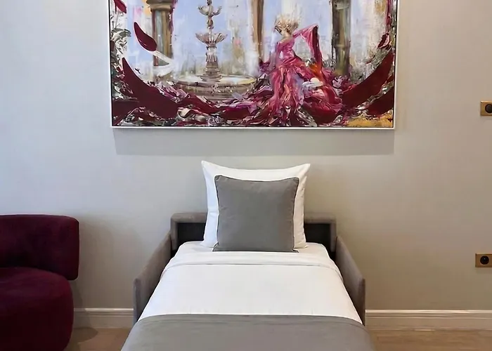 Merveil - Signature - Champs Elysees -kleber