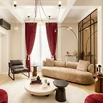 Appartement Merveil - Signature - Champs Elysees -kleber Parijs