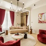 Appartement Merveil - Signature - Champs Elysees -kleber