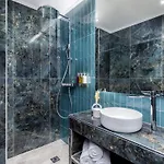 Appartement Merveil - Signature - Champs Elysees -kleber