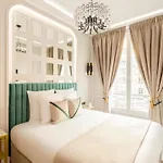 Appartement Merveil - Signature - Champs Elysees -kleber