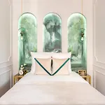 Merveil - Signature - Champs Elysees -kleber *