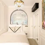 Appartement Merveil - Signature - Champs Elysees -kleber *