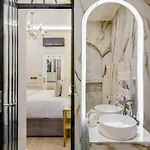 Appartement Merveil - Signature - Champs Elysees -kleber Parijs