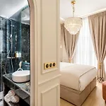Appartement Merveil - Signature - Champs Elysees -kleber Parijs