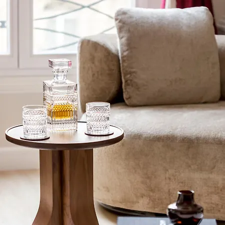 Merveil - Signature - Champs Elysees -kleber Apartment Paris